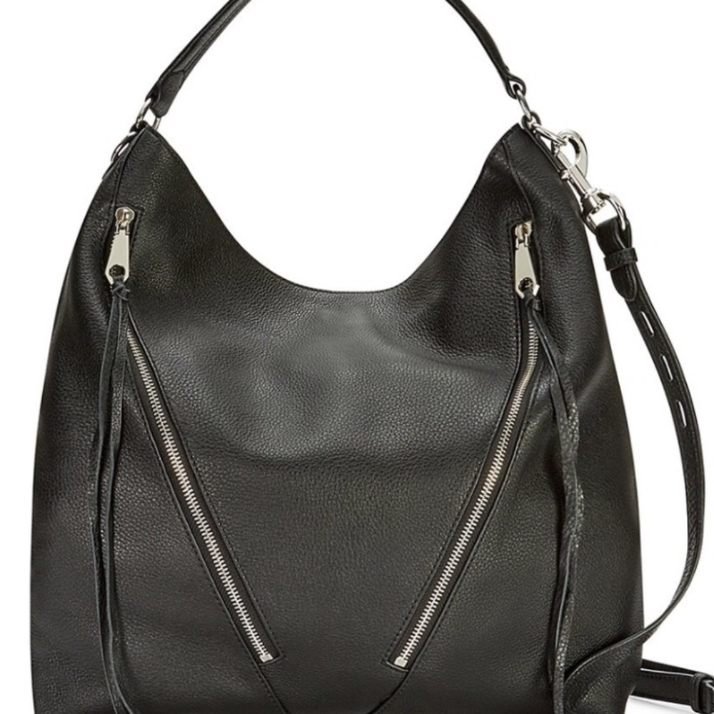Rebecca Minkoff “Moto Hobo”